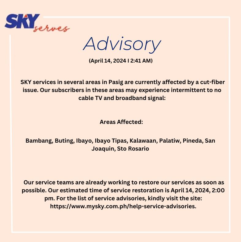 SKYServes tweet media