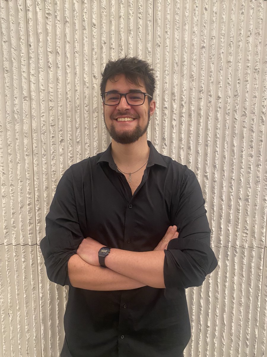 Exonem_esports's tweet photo. Y para terminar tenemos a Fer, último integrante del Departamento de Salud en Exonem. Apasionado por promover la salud y el bienestar en el deporte. ¡Juntos, construyamos un camino hacia una vida más saludable y activa! 💪🌿 https://t.co/0V9k7SxJXY