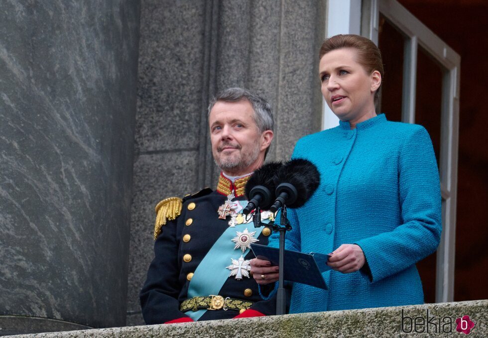 🚨 Crece la expectativa en Dinamarca: Javier Milei se reunirá con el rey Frederik X y la primera ministra Mette Frederiksen antes de sellar la compra de los 24 aviones de combate F-16.
