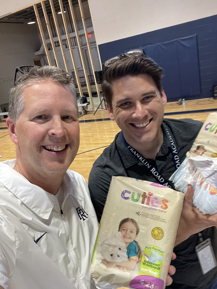 Dr. Rick West tweet media