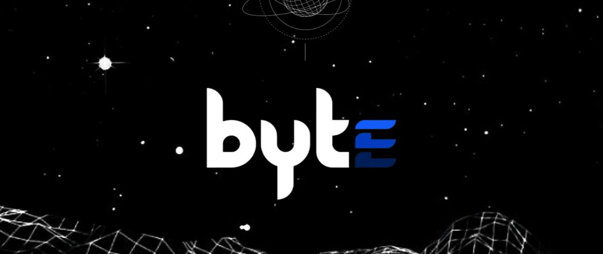 ByteAIToken tweet picture