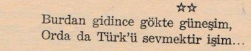 Daha önce söylediğim gibi hesabı artık kullanmayacağım. 8 senenin hatrına bu şekilde bırakıyor ve silmiyorum. Substack'te başladığım işe ise düzensiz bir şekilde devam ederim. Bir persona olan Vardariotai artık bitmek zorunda. Bütün muhibbana saygılar. Beni iyi hatırlayınız...