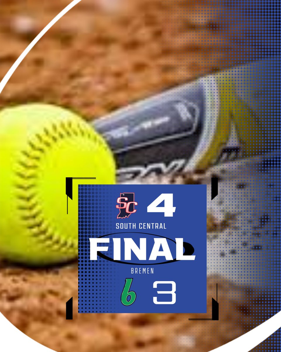 SouthCentralAD's tweet photo. Varsity Softball with another victory! https://t.co/CDu9WFPWoN