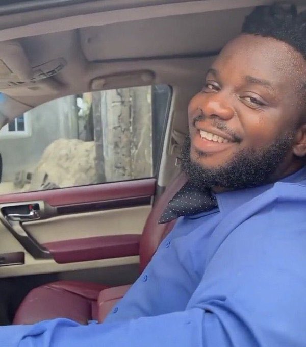 Nwafresh 🍥 (@nwafresh) on Twitter photo <a href="/instablog9ja/">Instablog9ja</a> As you're running away, someone is running inside his life.. Life no hard, na you dy look for husband wey go dy spray you money. <a href="/instablog9ja/">Instablog9ja</a> As you're running away, someone is running inside his life.. Life no hard, na you dy look for husband wey go dy spray you money.