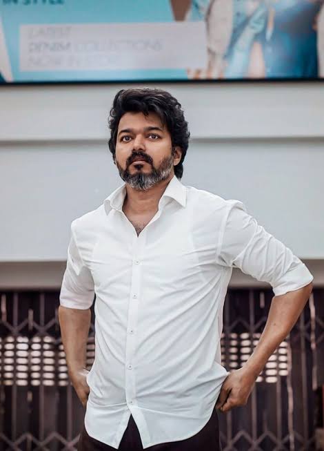 Black_PantherJD's tweet photo. Thanks to @rajinikanth bro... To convey the Vijay box-office stamina to all
After 2016, Only Beast movie has got mixed reviews from fans, that movie itself collected morethan 250 cr and biggest hit 🎯
No need to describe Other movie's performance 💯🔥✅
#2yearsofBeast https://t.co/Yvar1TW3tH