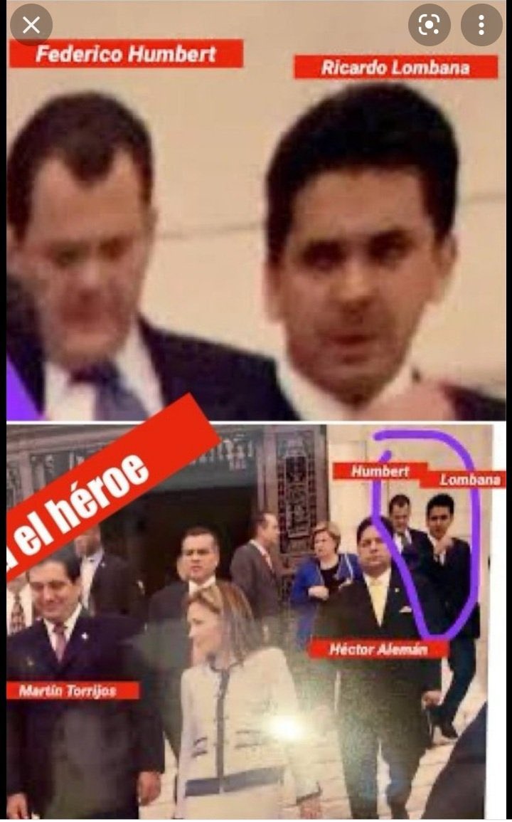 Alberto Chacón tweet media