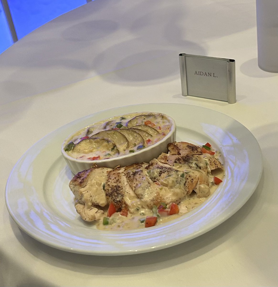 ACC Culinary Arts - Student Managed Account tweet media