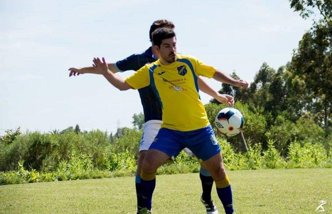 Diego Martini Lemos tweet media