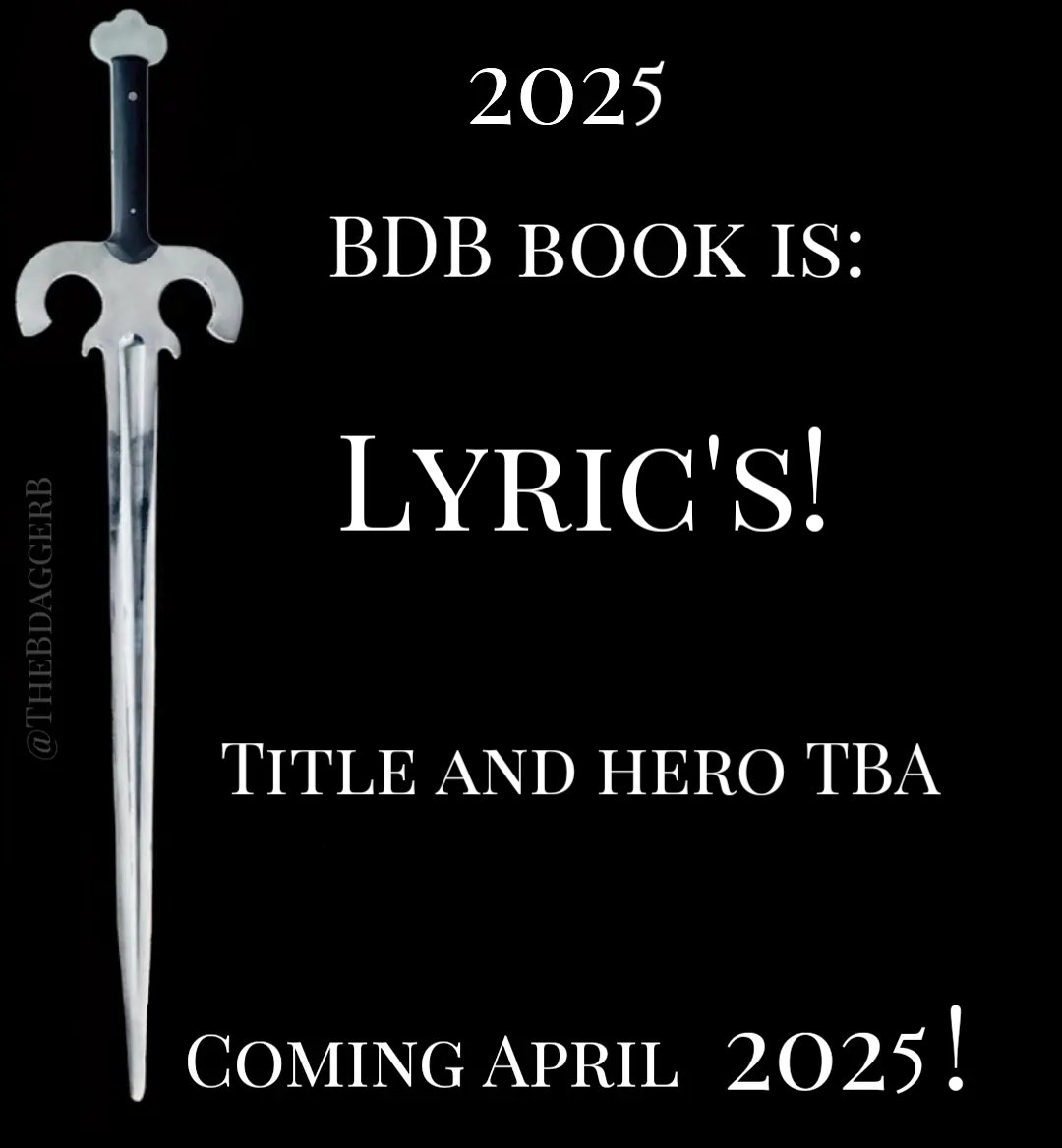 The BdaggerB tweet media