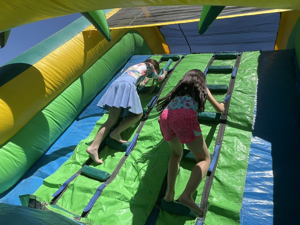 Greg M Hatch (@hueco_es) on Twitter photo It is #STAARBazaar 11.0 ☀️☀️Our annual STAAR Bazaar happening now <a href="/Hueco_ES/">Greg M Hatch</a> They have been working hard and studying hard, now a day to play hard, have fun, and get rid if their test anxiety #TeamSISD #WelcomeToTheSolarSystem It is #STAARBazaar 11.0 ☀️☀️Our annual STAAR Bazaar happening now <a href="/Hueco_ES/">Greg M Hatch</a> They have been working hard and studying hard, now a day to play hard, have fun, and get rid if their test anxiety #TeamSISD #WelcomeToTheSolarSystem