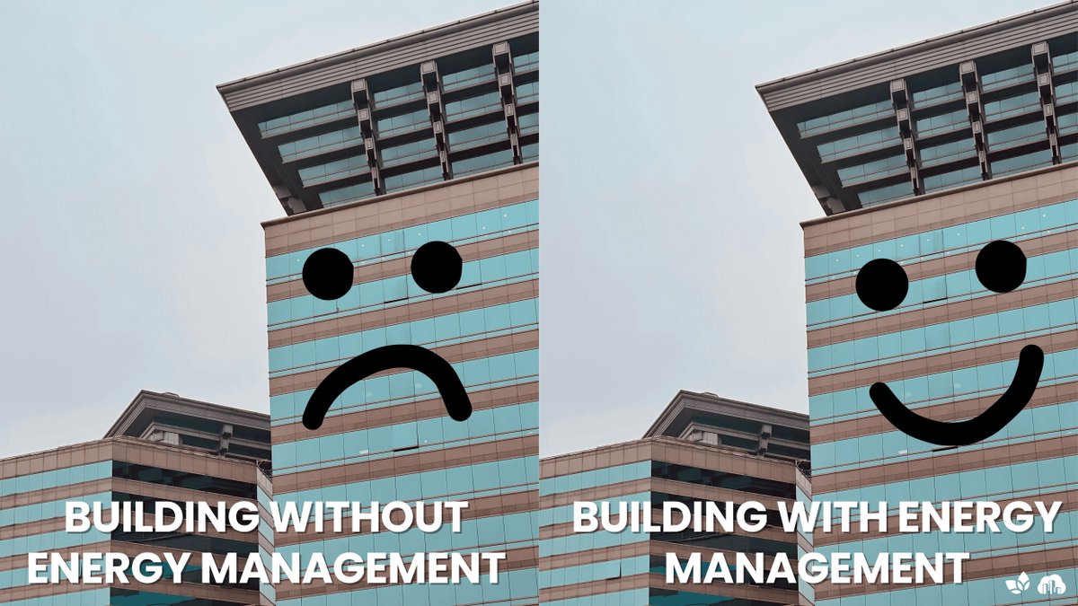 Energy Efficient Building = Happy and Healthy Building 🏢😊
#HealthyBuildings start here 👉 sanalife.info/43Z8lIz
•••
#Sanalife #E360 #AI #IoT #SaaS #energy #EnergyManagement #EnergyEfficiency #FacilityManagement #FacilityManager #management #managers #BOMA #IFMA #ESG
