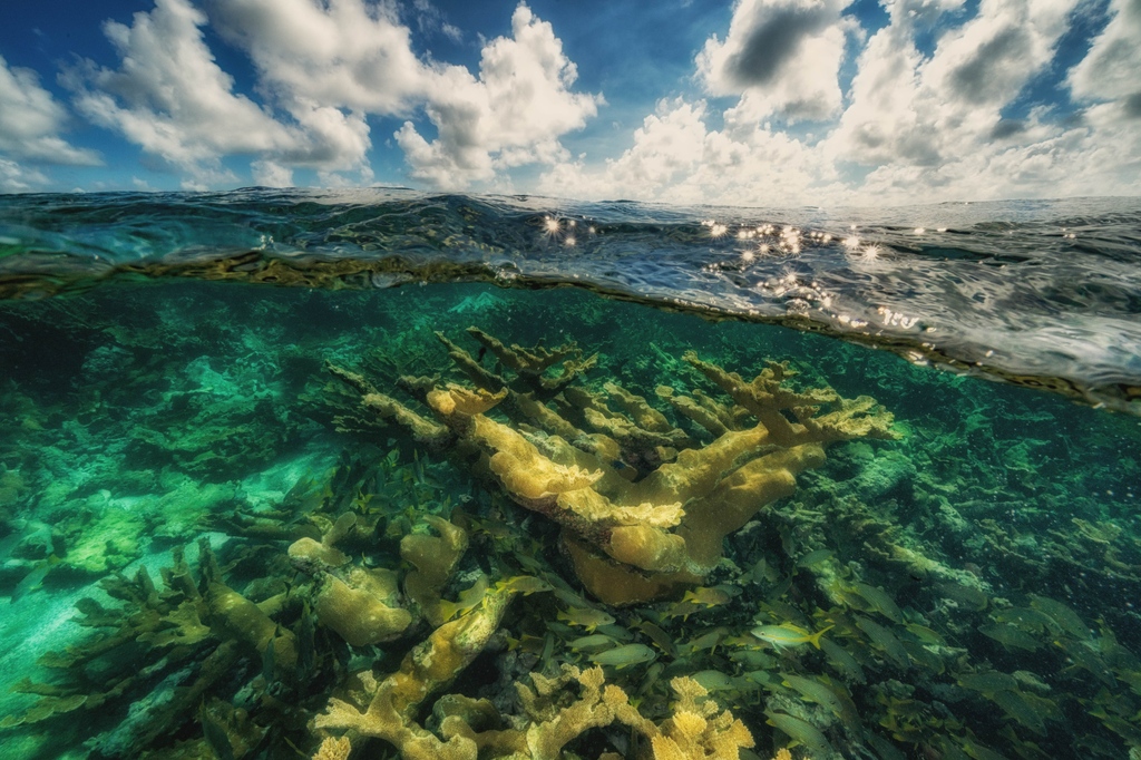 Next week, we’re headed to @ouroceangreece! Stay tuned for on-the-ground updates from our team, and visit the link to learn more about the recent conservation win we'll be celebrating throughout the event! youtu.be/PvEltwoyzTY Photos by @cmittermeier