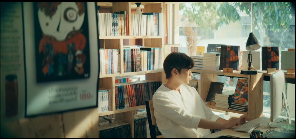 Jo17534754's tweet photo. 😱😱
#ทรงจำในอักษรEP2 #memoryintheletterep2
#MemoryInTheLetter https://t.co/oJe1v894SZ