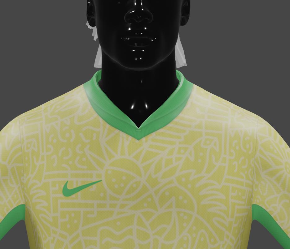 utd_km's tweet image. Sorry for my long time away, currently i'm back active on discord and will restart creating kits. for this i already have a questiom for all of you on the new nike collar:

#modding #kitmaking #nike #EAFC #Fifa23 #kits #kmutd