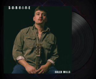 #NowPLayingOnUpRadioTVBS
listen.radioking.com/radio/208624/s…
Caleb Mills – S-U-R-V-I-V-E.
#CalebMills
