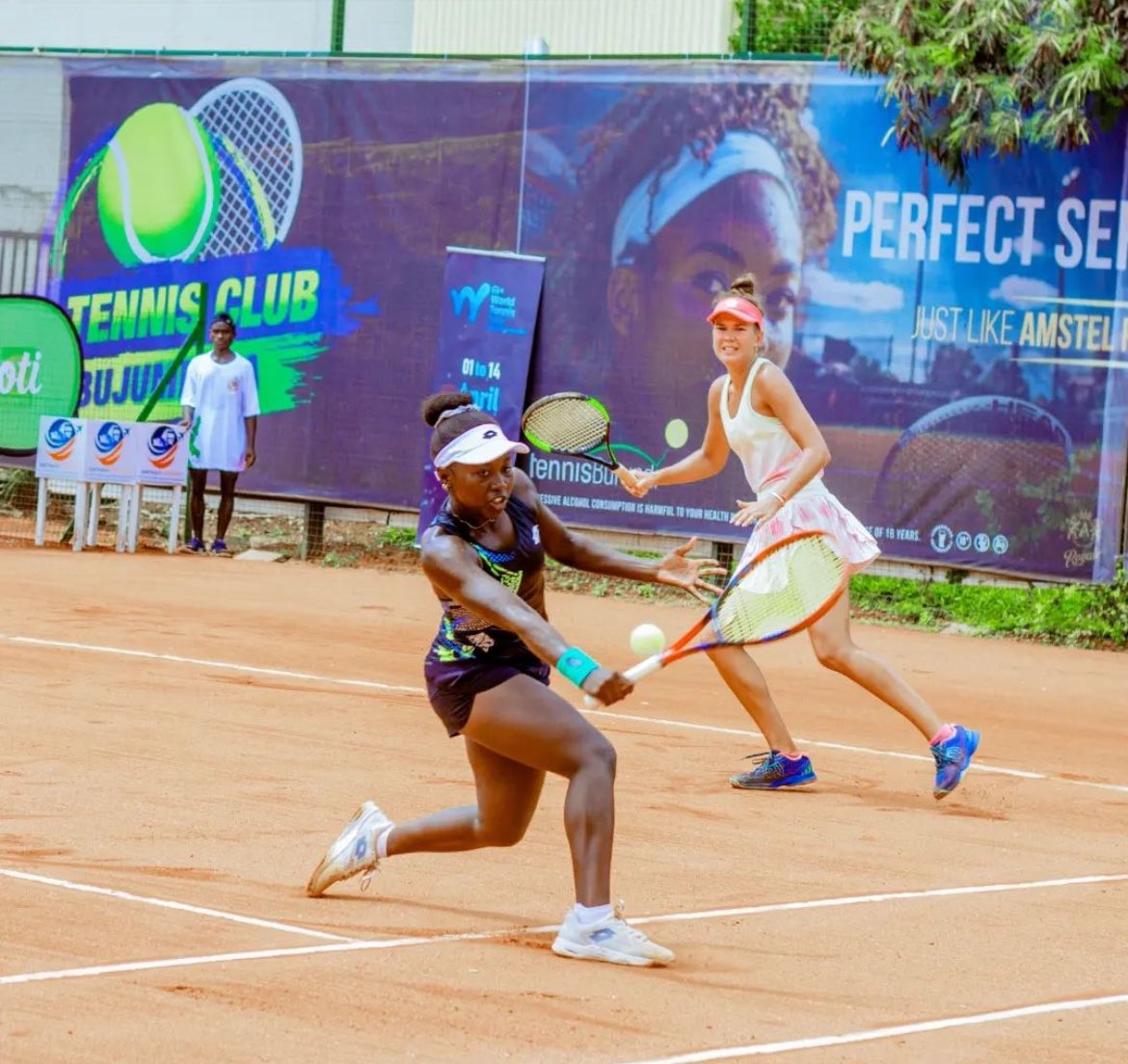 Sada_Nahimana_tennis (@sada_nahimana) on Twitter photo thanks to home fans coming out to support <a href="/burunditennis/">Fédération de Tennis du Burundi</a> <a href="/yonex_tennis/">Yonex Tennis</a> <a href="/lottotennis/">LottoSport Tennis</a> thanks to home fans coming out to support <a href="/burunditennis/">Fédération de Tennis du Burundi</a> <a href="/yonex_tennis/">Yonex Tennis</a> <a href="/lottotennis/">LottoSport Tennis</a>