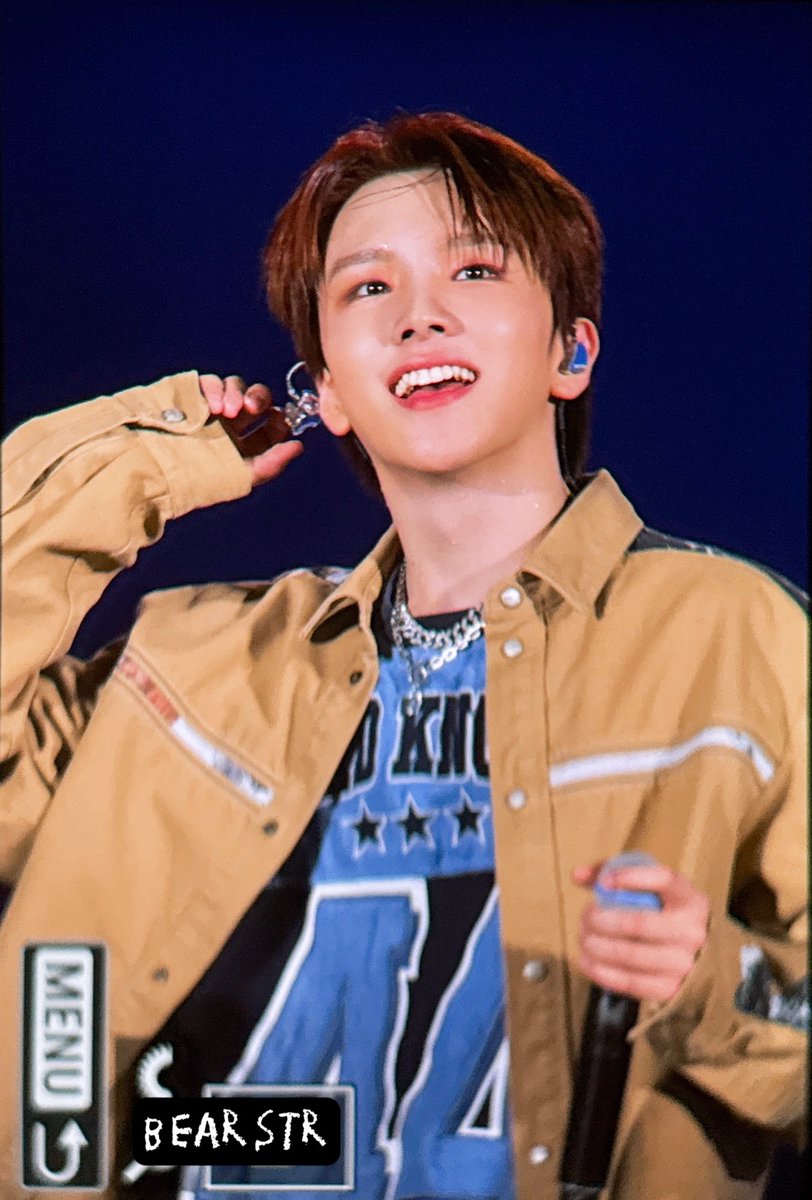 ૢ˃ꌂ˂⁎)ﾆ Golden Wave 20240413,Taiwan #BOYNEXTDOOR #운학 #ボネクド