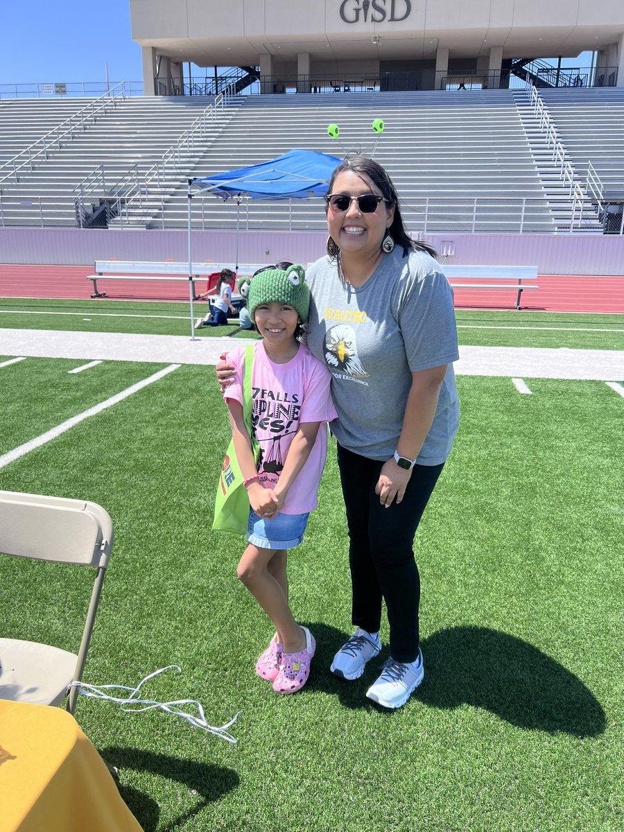 Faviola Peña (@mspenamed) on Twitter photo What an amazing turnout at our annual #ExploreGISD event! It was fun to see some familiar <a href="/Hillside_Eagles/">Hillside Academy</a> faces. Thank you to all the <a href="/gisdnews/">Garland ISD</a> faculty involved to make this a successful event for our tri-city communities! <a href="/gisdmagnets/">GISD Magnet Programs</a> <a href="/gisdengagement/">Family and Community</a> What an amazing turnout at our annual #ExploreGISD event! It was fun to see some familiar <a href="/Hillside_Eagles/">Hillside Academy</a> faces. Thank you to all the <a href="/gisdnews/">Garland ISD</a> faculty involved to make this a successful event for our tri-city communities! <a href="/gisdmagnets/">GISD Magnet Programs</a> <a href="/gisdengagement/">Family and Community</a>