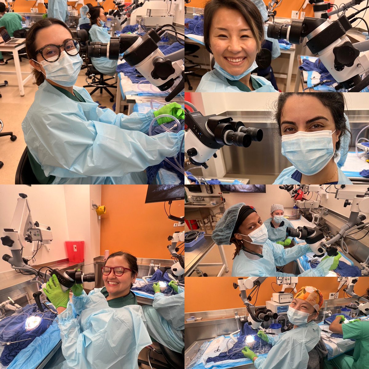 CanesLab tweet media