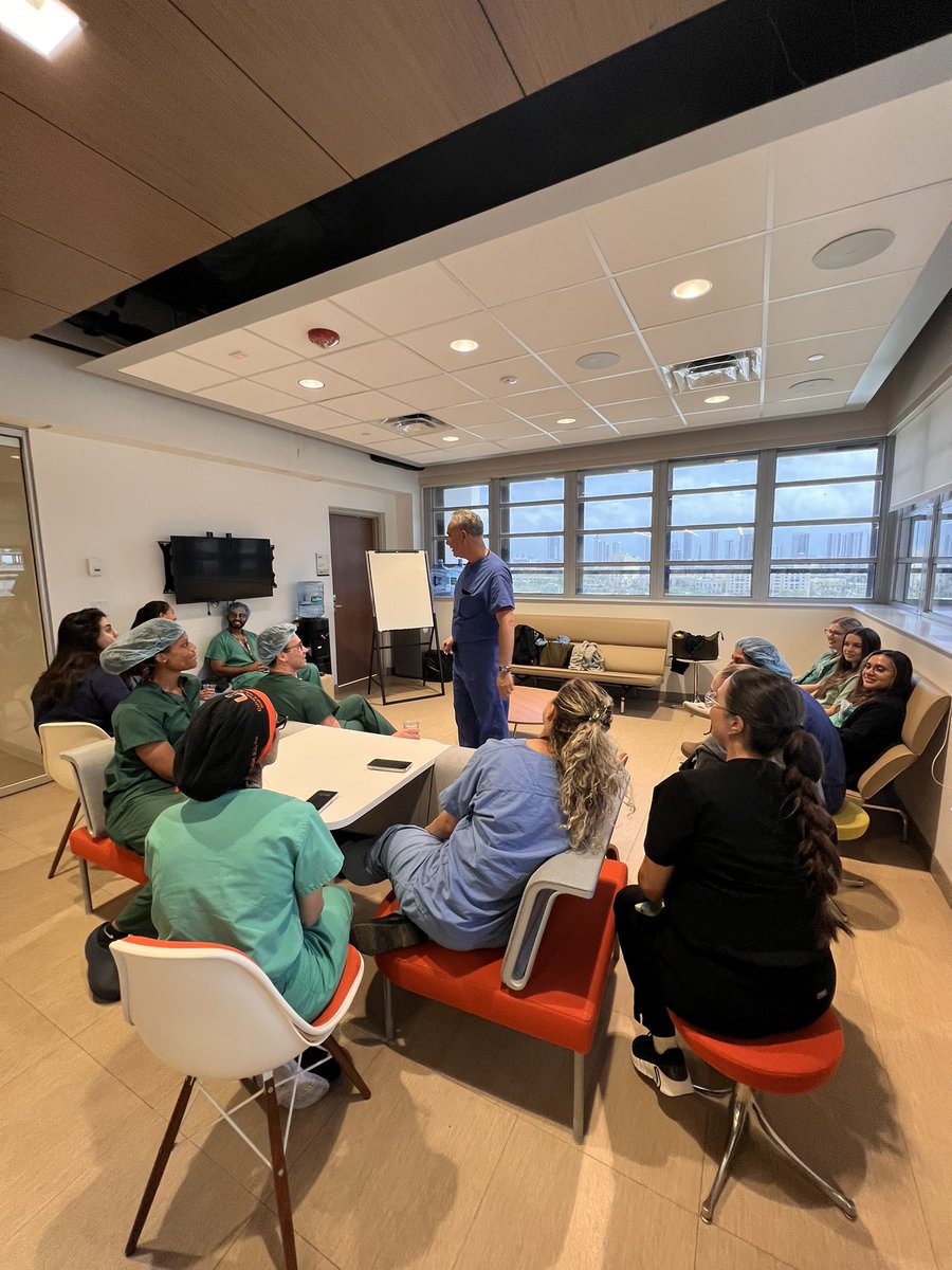 CanesLab (@caneslab) on Twitter photo 2 fabulous days in our Annual Residents Temporal Bone Dissection Course with our guest Prof Michael J. Ruckenstein MD from University of Pennsylvania. Great job to all our residents. Thanks to our faculty at UM ENT, <a href="/jchiossonek/">Juan A. Chiossone K.</a> our lab director and Simon Angeli UM Ear Institute. 2 fabulous days in our Annual Residents Temporal Bone Dissection Course with our guest Prof Michael J. Ruckenstein MD from University of Pennsylvania. Great job to all our residents. Thanks to our faculty at UM ENT, <a href="/jchiossonek/">Juan A. Chiossone K.</a> our lab director and Simon Angeli UM Ear Institute.
