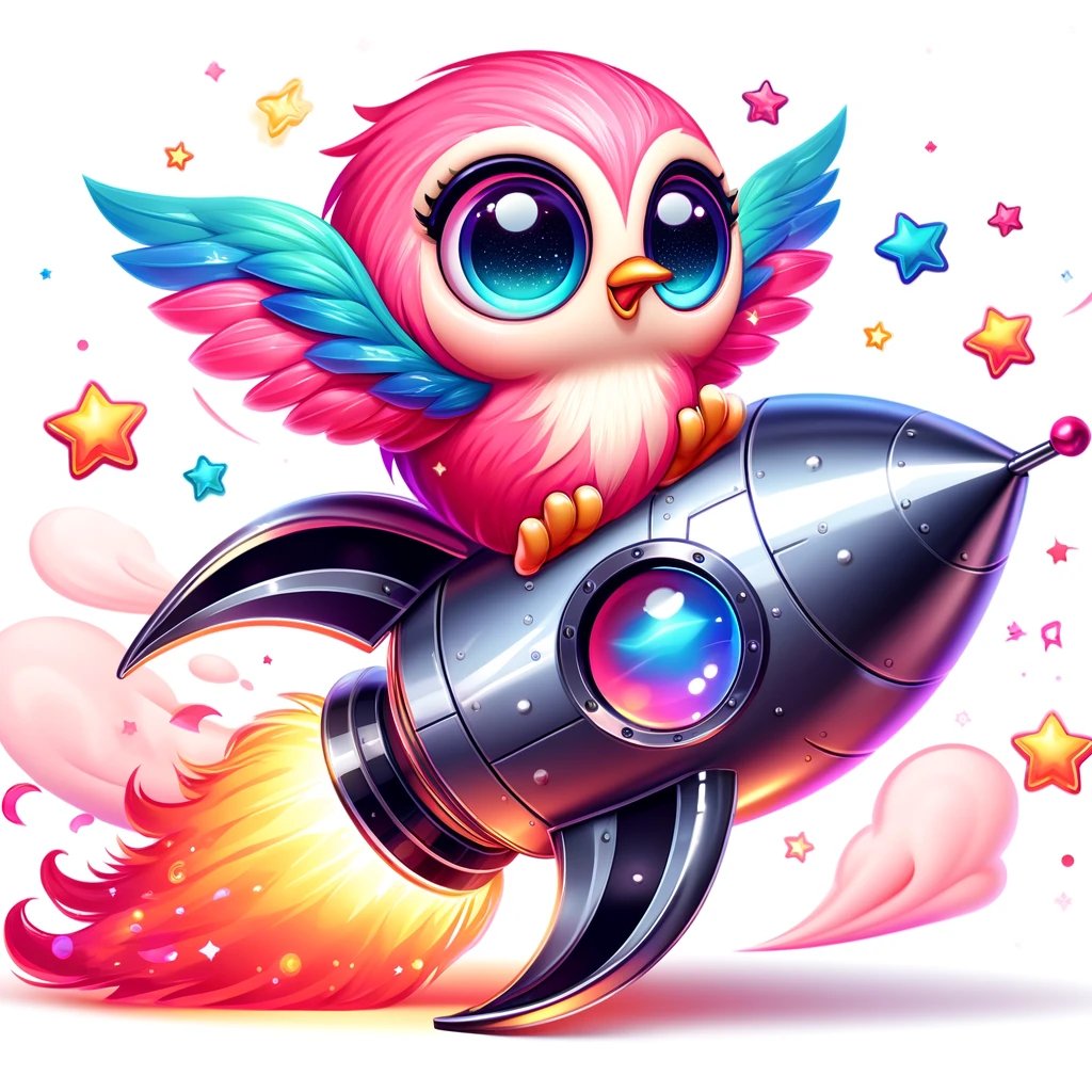 #PinkyPlume, with its imaginative concept of making each transaction feel like flying through a pink sky, aims to attract users seeking an alternative to the conventional financial experience. This design could to a younger demographic and users looking for novel experiences.