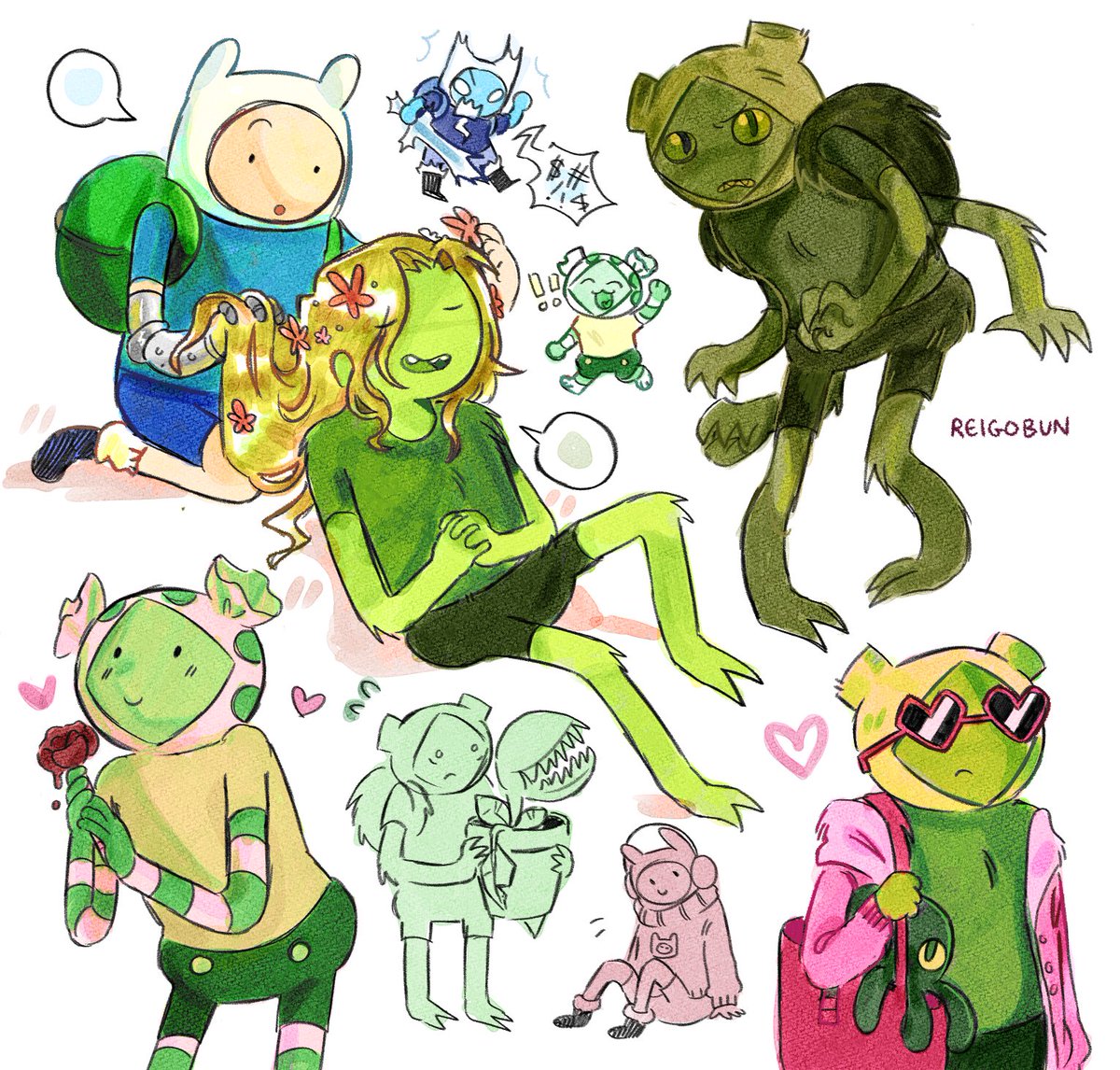 reigo ⭐️ tweet media