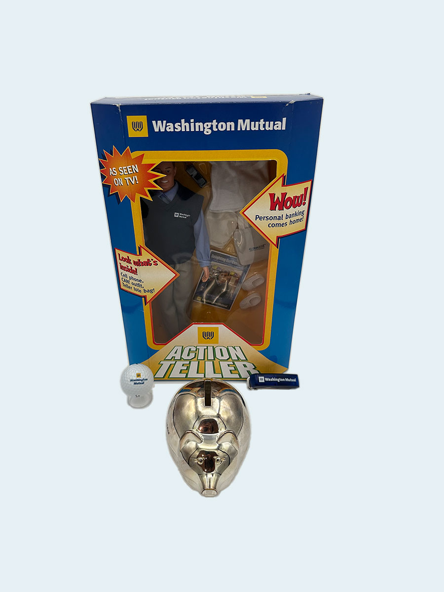 Failure Museum tweet media