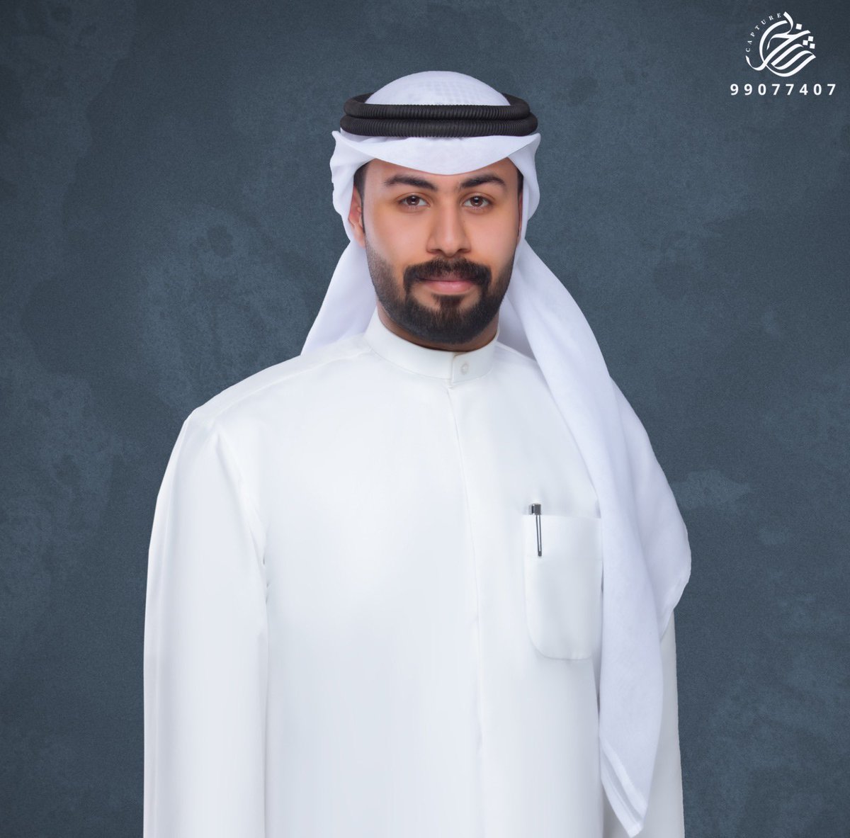 عبدالهادي فهد الصران tweet media