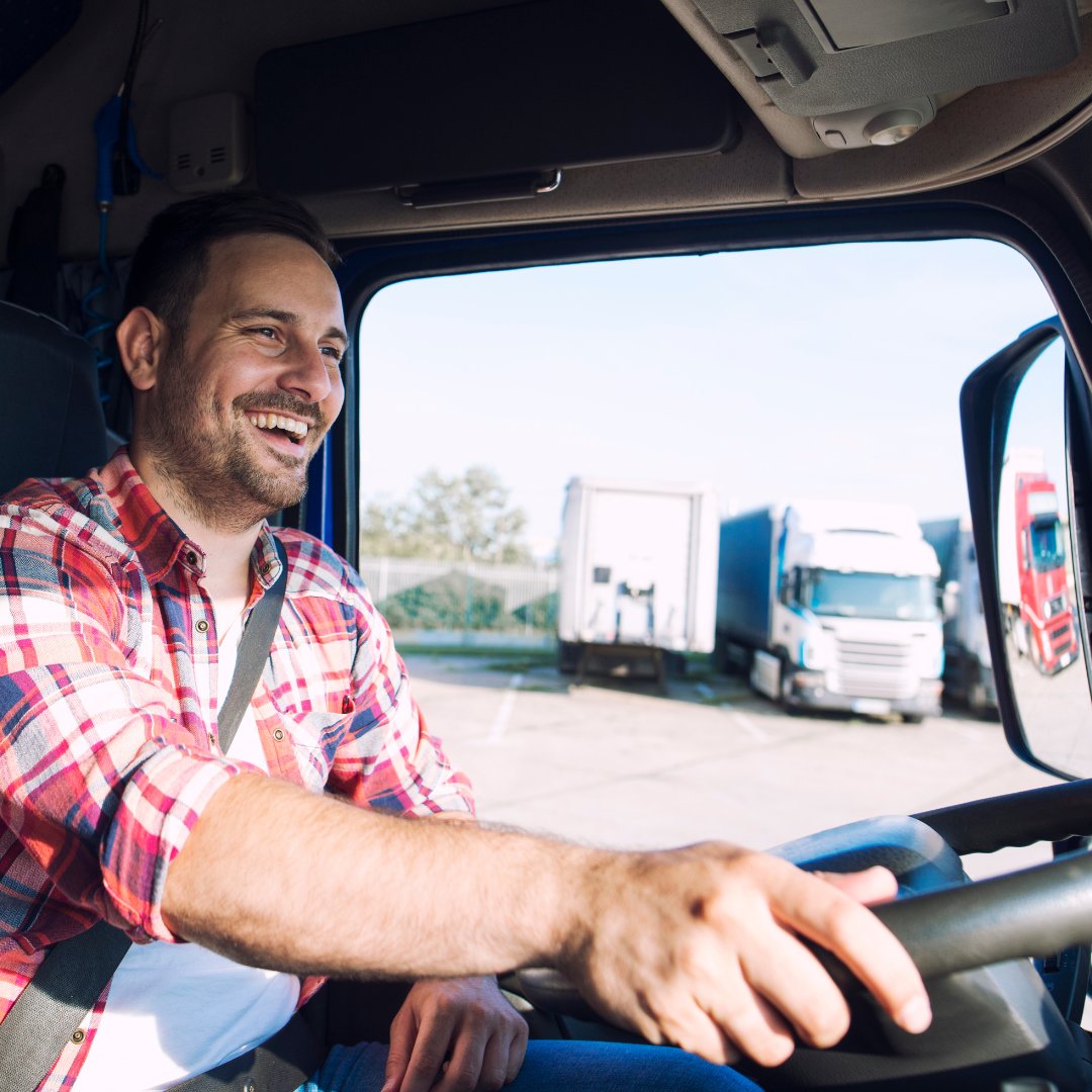 Apps_Cargo's tweet photo. Happy #NationalHumourMonth ๐
We're sharing hilarious stories from truckers every week over on our Facebook page.
So keep an eye on our Facebook feed this month if you could use a good laugh!
#NationalHumourMonth #TruckingLife https://t.co/aLugJQpdvB