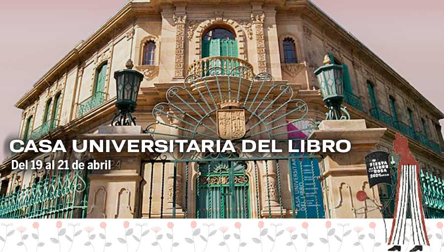 La #FiestaLibroyRosa 📖 🌹 también se festeja en la colonia Roma. En @casulunam podrás encontrar exposiciones, música, talleres y mucho más > bit.ly/4auk5qk