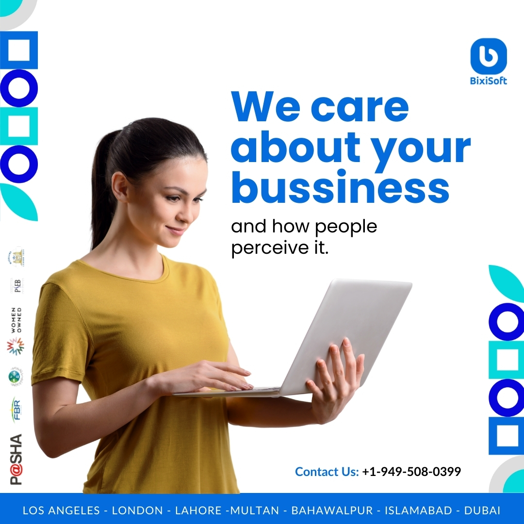 bixisoftware's tweet photo. 💼 At Bixisoft, we care about your business every step of the way! Let us be your partner in success.
.
.
.
.
.
#BusinessCare #PartnerInSuccess #BixisoftSolutions #bixisoft #teamwork #bixiteam https://t.co/0vI5g7lCmu