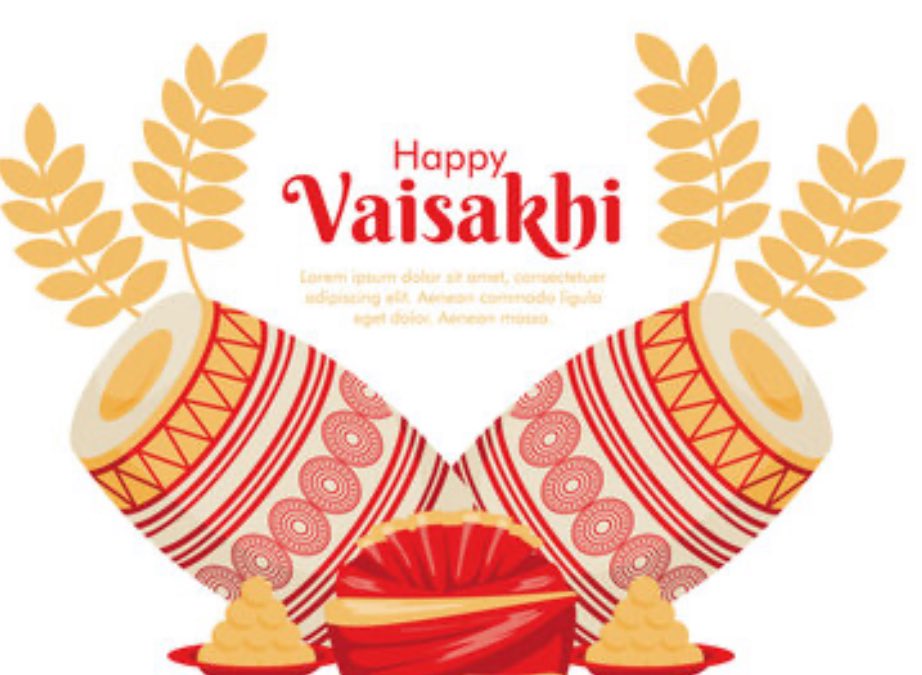 Wishing the Sikh community in New Jersey and around the world a Happy #Vaisakhi