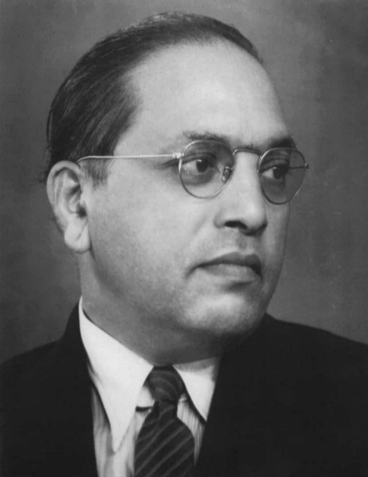 'A great man is different from an eminent one in that he is ready to be the servant of the society.' Great salute to the father of Modern India on his 133rd Birth Anniversary ❤️ #AmbedkarJayanti #JaiBhim