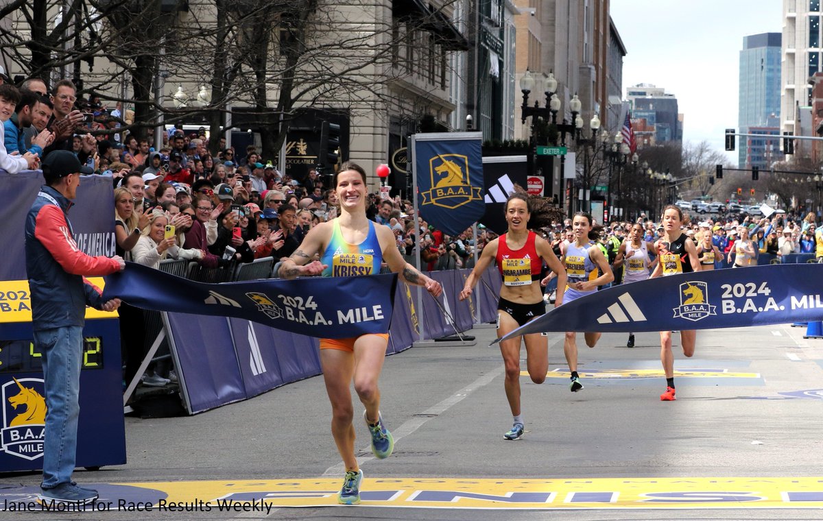 runnerspace's tweet photo. Comber, Gear Victorious At B.A.A. Invitational Mile 

@d9monti #RRW 📰 https://t.co/MkOogPFGbX https://t.co/O5TB6rwlTX