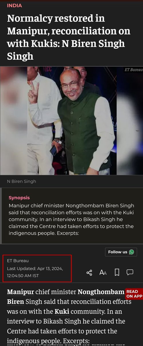Sumkawn's tweet photo. Where is your normalcy Mr CM of Manipur? @NBirenSingh
 Are 2 Kuki-Zo lifeless bodies paraded naked as restoring normalcy?
#ManipurViralVideo
#ManipurHorror
@AnusuiyaUikey @MIB_India @SushantSin @sardesairajdeep @bhavi_kap @SupriyaShrinate @Jairam_Ramesh @iamharmeetK @HansrajMeena @TribalArmy