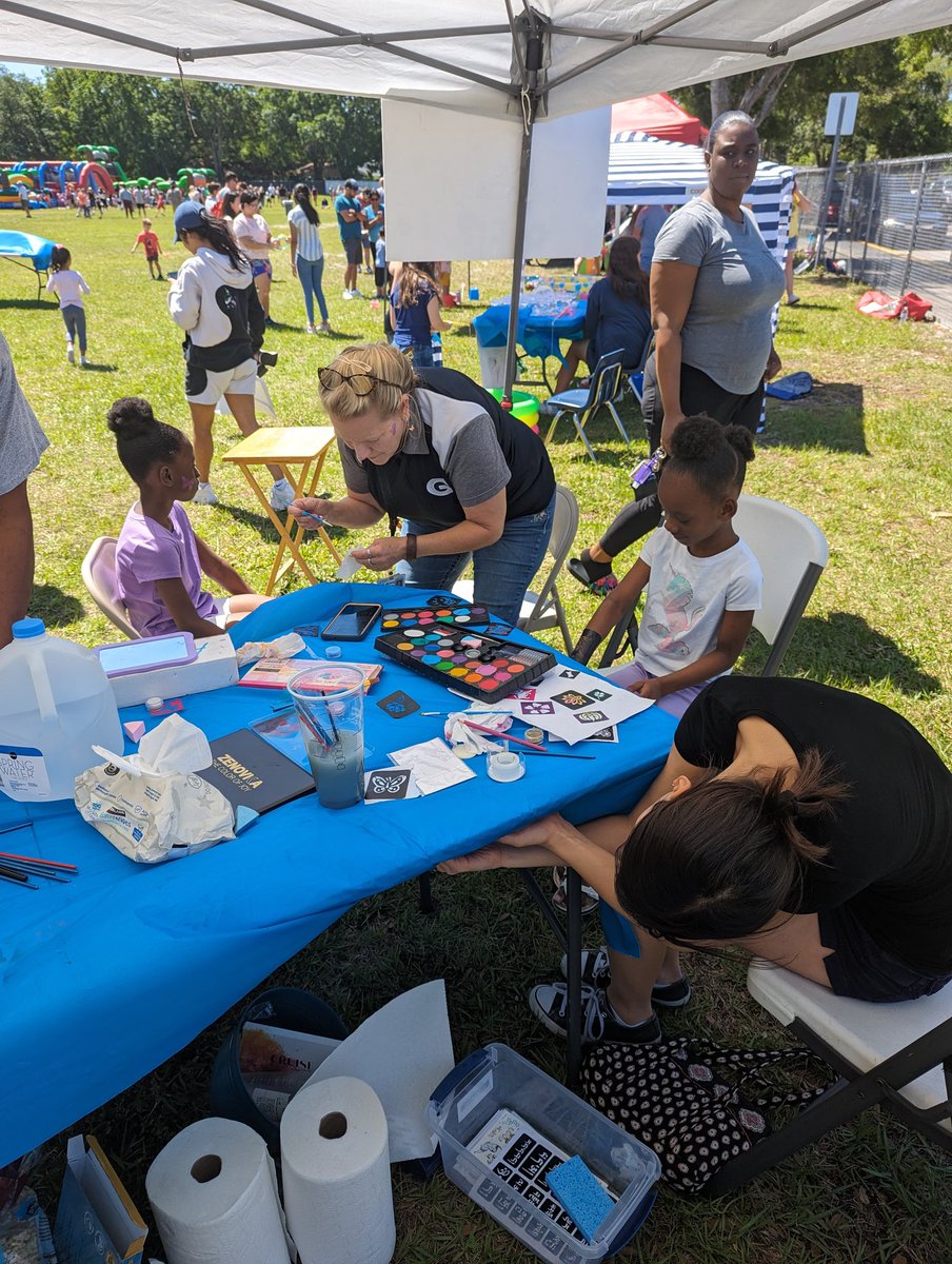 Gaither Media Center tweet media