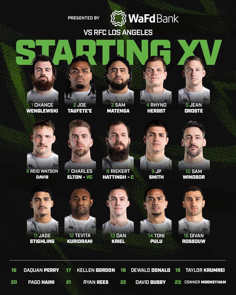 Seattle Seawolves Rugby tweet media