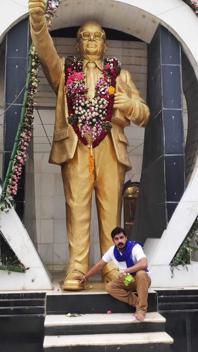 Happy Birthday baba sahab...jai bhim🙏🙏🙏🙏🙏🙏🙏🙏🙏