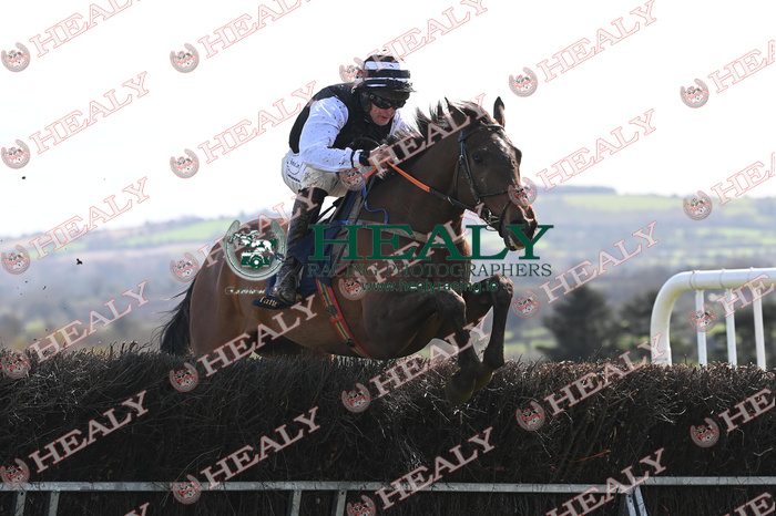 See all the action from BALLYCRYSTAL PTP in the Gallery at healyracing.ie