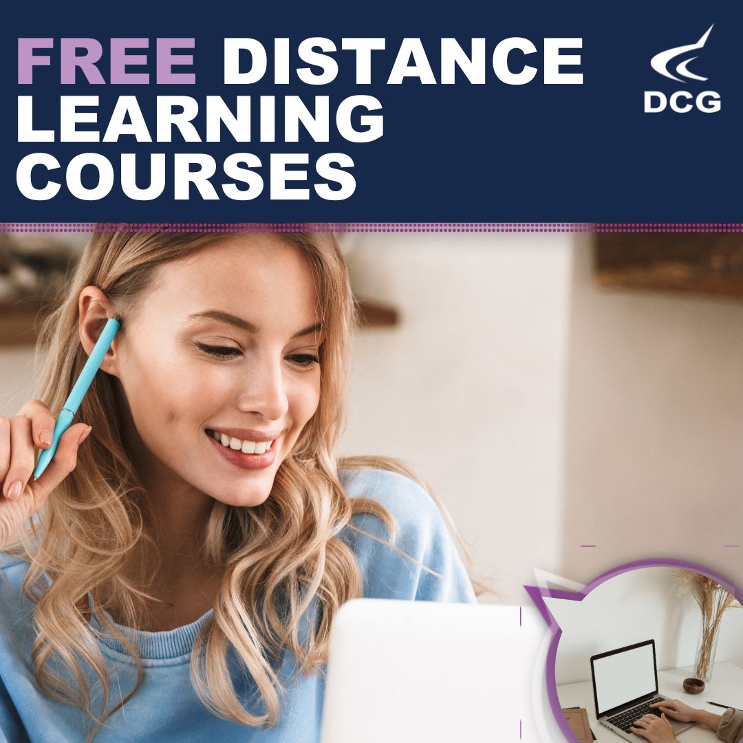 Ask us about our distance learning courses at our Adult Learning Open Evening, they're free to adults aged 19+! orlo.uk/I1O6m