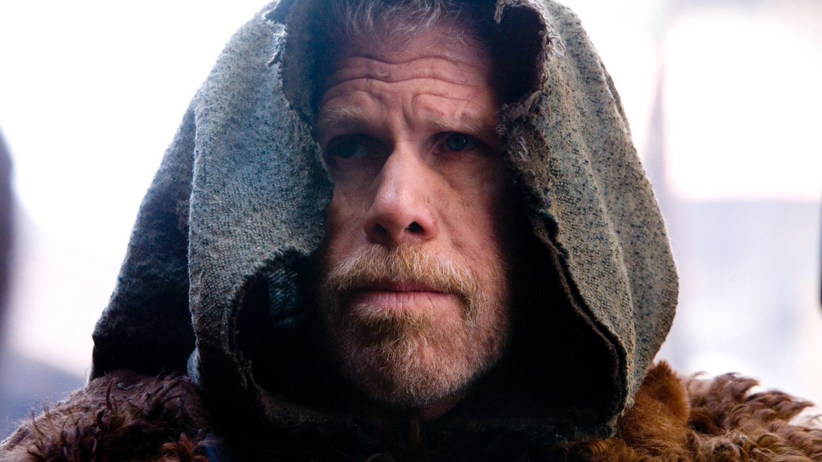 Happy 74th birthday to Ron Perlman!🎂 fandan.co/AprilCelebBirt…