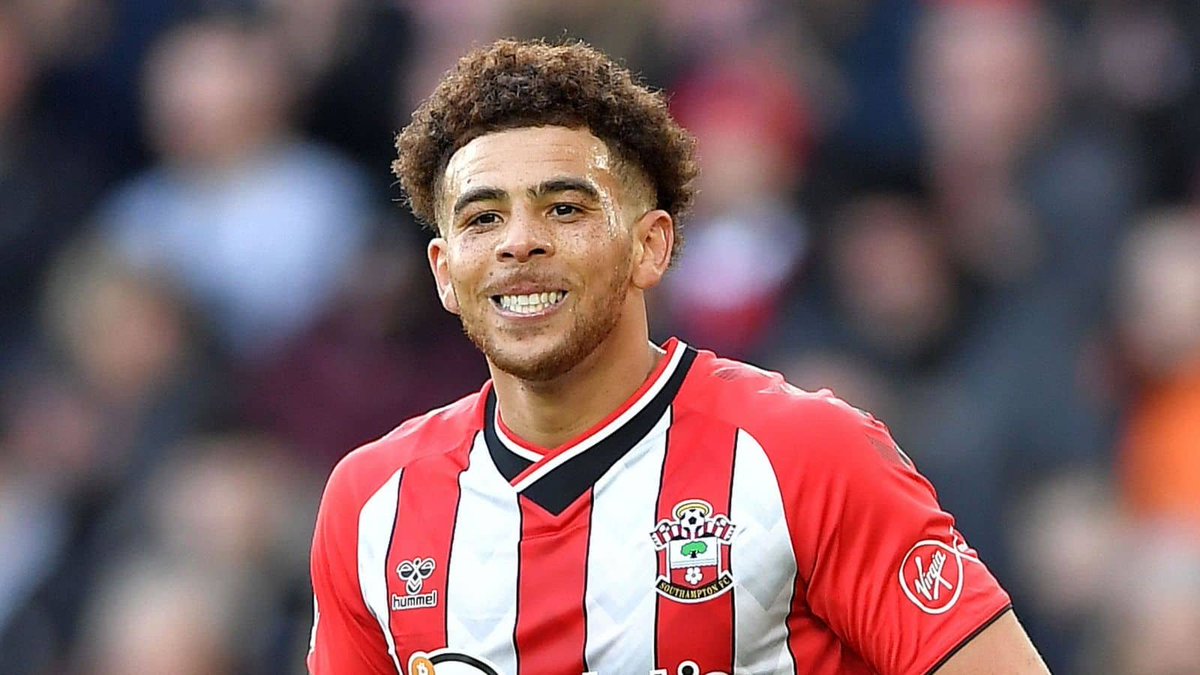 Wolves and Leeds are considering moves for Southampton striker Che Adams, who will be available on a free transfer at the end of the season. (TeamTalk)