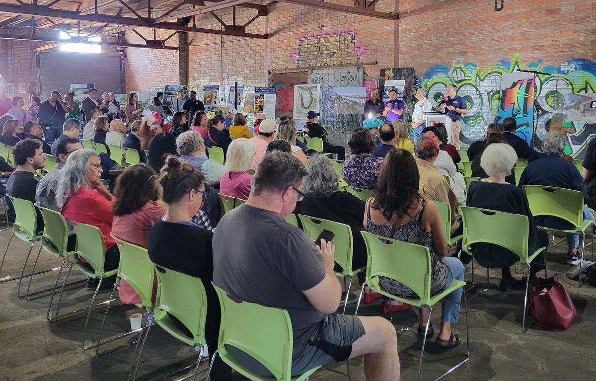 AnaHdzTx's tweet photo. #TeamHernandez joined the Hispanic History Research Center community forum hosted by @MarioforHouston, @JMartinez4Hou, and Council Member Julian Ramirez. Looking forward to the continued community engagement on this important initiative! Stay tuned for more!
#SecondWard #HD143 https://t.co/DW4oUalwUF