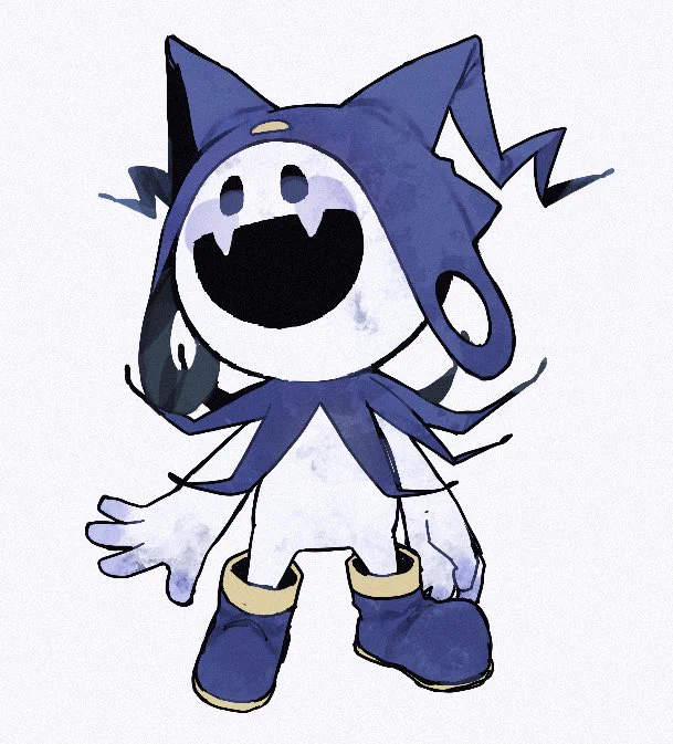 フロスト 