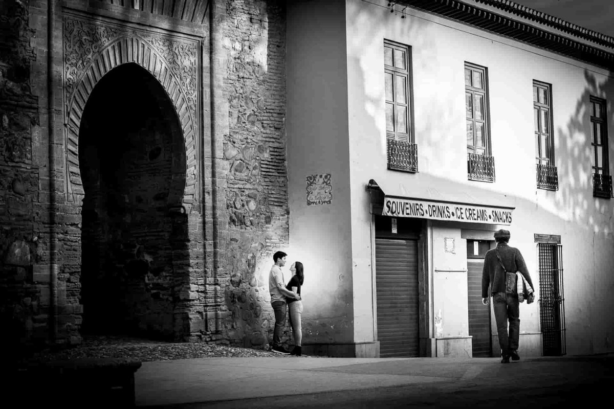 Preboda Alex &amp; Katie ❤ Fotografos de Bodas Granada
bit.ly/4atEFHr