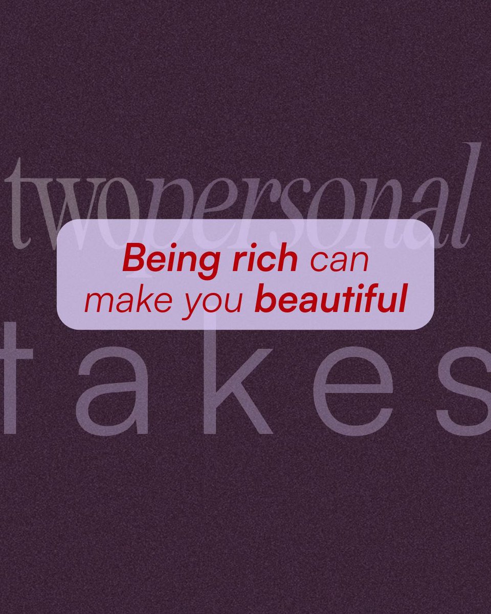 Happy Two Personal Takes Saturday! Which take from this week’s episode do you agree/disagree with? 👀