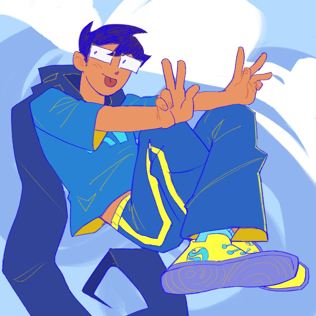 john ^.^ (@goobtism) / Posts / X