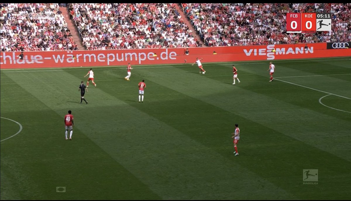 Was mein Gegner für Trikots anhat wenn ich in der Weekend League gewinnen muss.