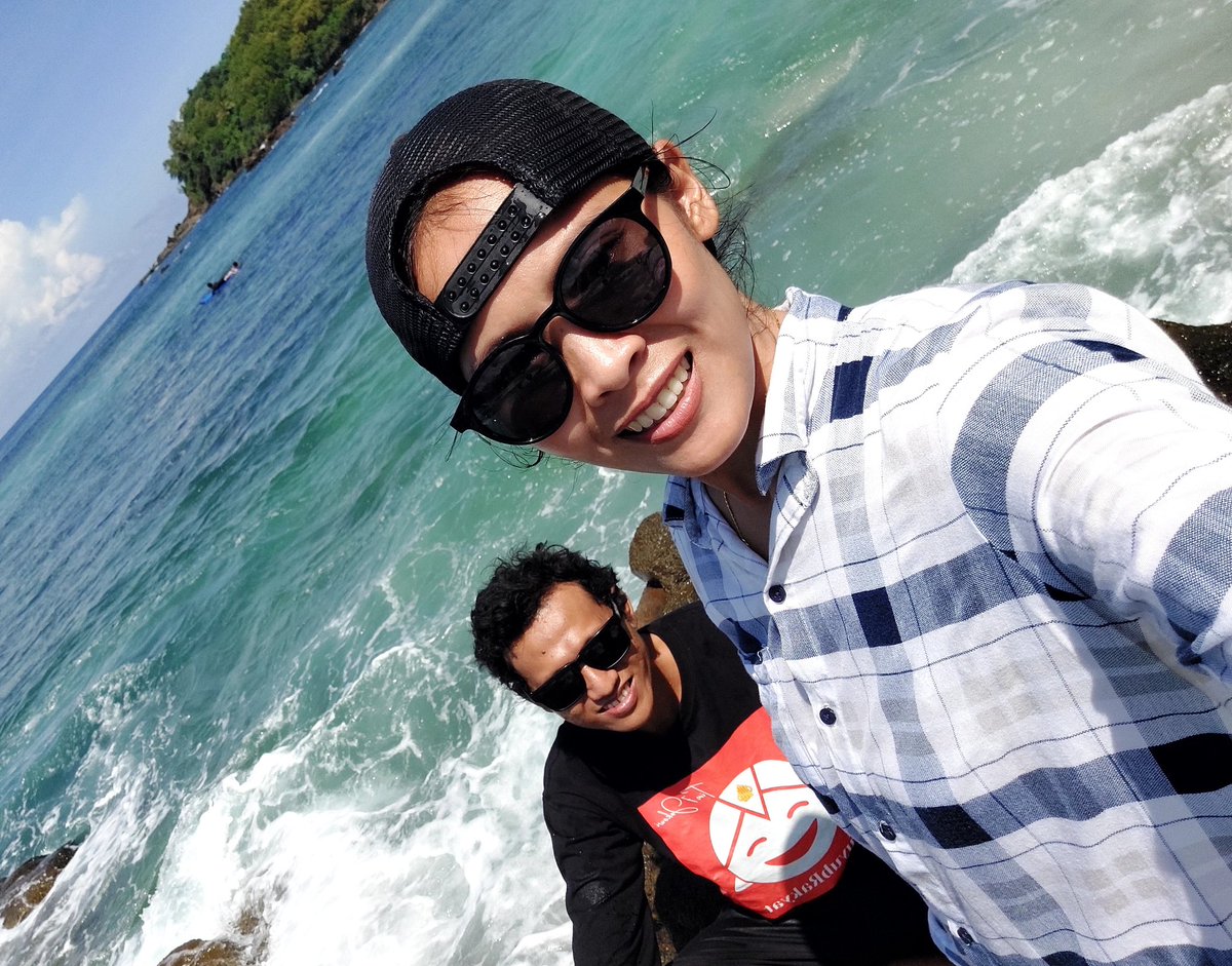 SelfiaNoviyanti's tweet photo. wediombo #JogjaLantai2 https://t.co/B4BytsOl6G
