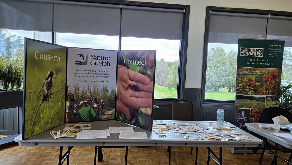 PollinateGuelph's tweet photo. And more! https://t.co/nQKfdp2HMe